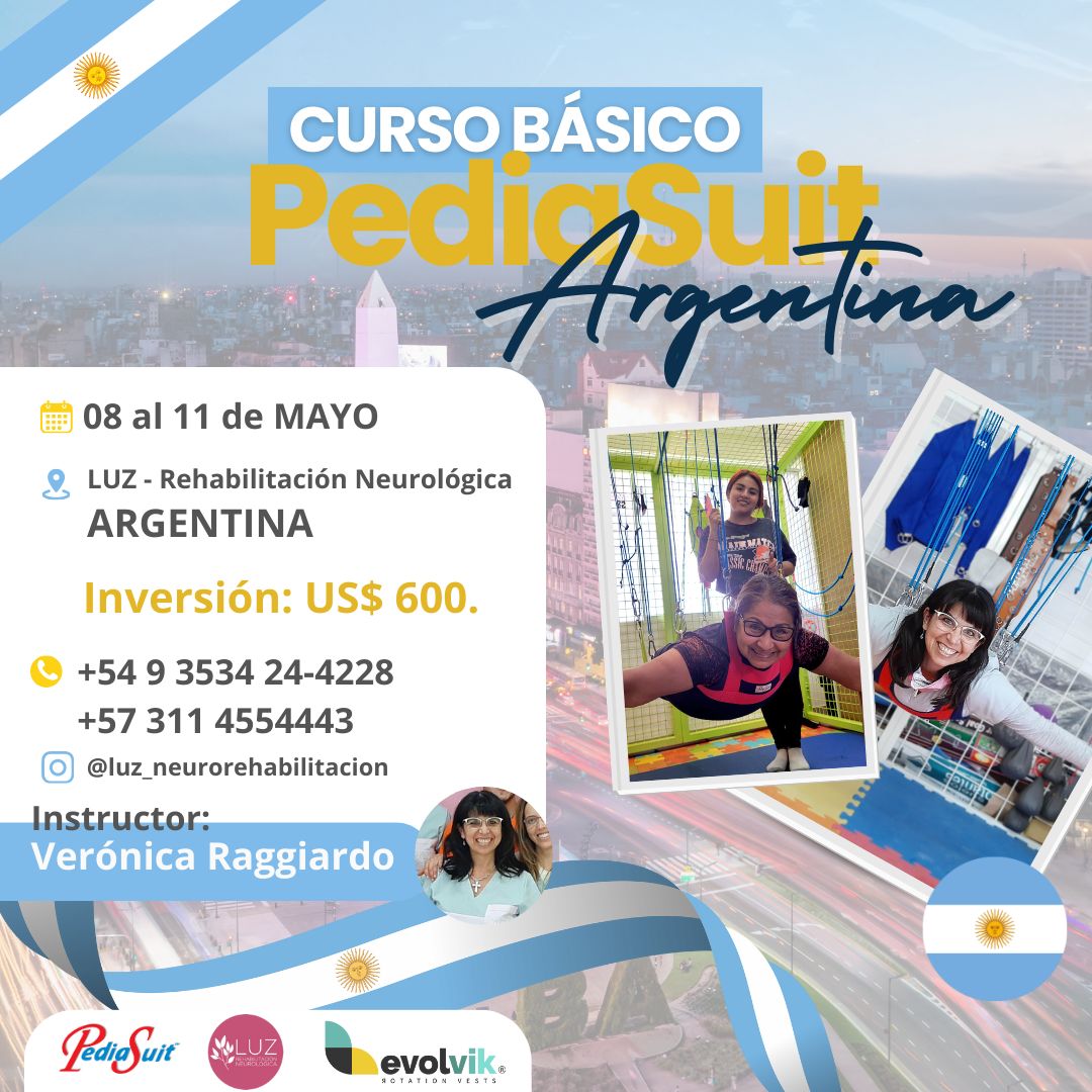 1 argentina maio