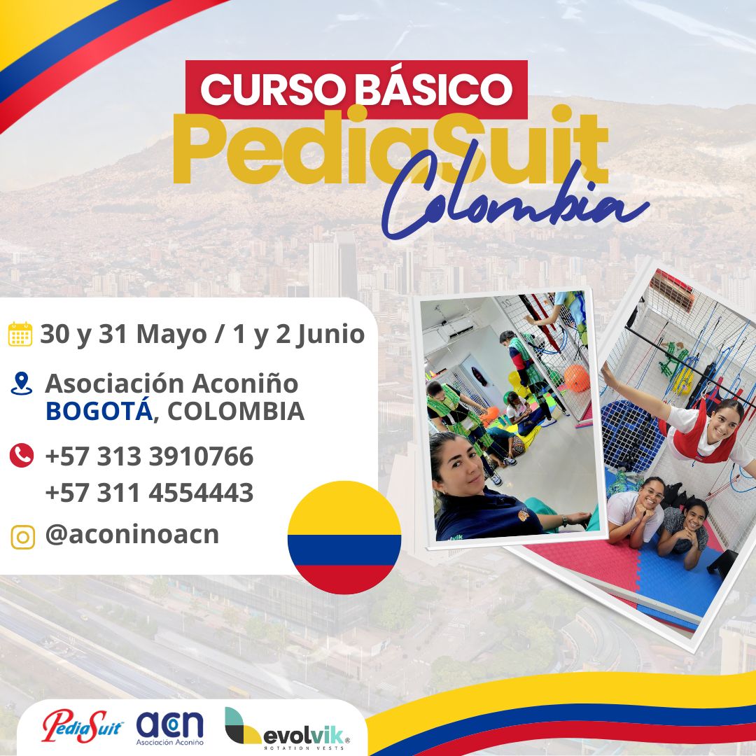 bogota maio