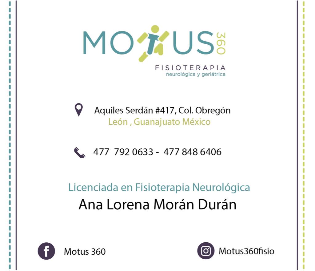 motus